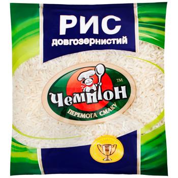 Крупа Чемпион 800г - купить, цены на Торба - фото 1
