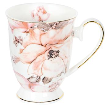 Чашка Flavori 325мл - купить, цены на МегаМаркет - фото 1