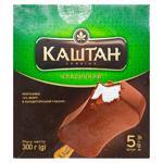 Hladyk Chestnut Classic Ice cream 5pcs*60g