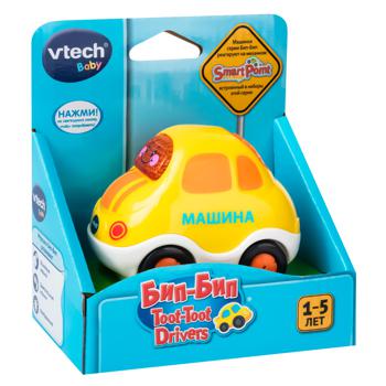 Vtech Car Beep-Beep Toy - buy, prices for - photo 1