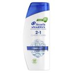 Шампунь-кондиционер Head&Shoulders Основной уход 2в1 625мл