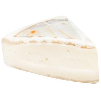 Verchee Brie Cheese 50% - buy, prices for - photo 2