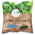Spela Spinach Frozen
