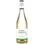 Cape Spring Chenin Blanc White Dry Wine 12% 0.75l