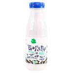 Йогурт Villa Milk чорниця 2,5% 0,3л