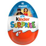 Kinder Surprise Chocolate Egg 20g