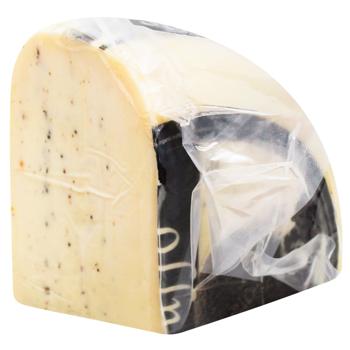 Treur Organic Cheese with Truffle 50%