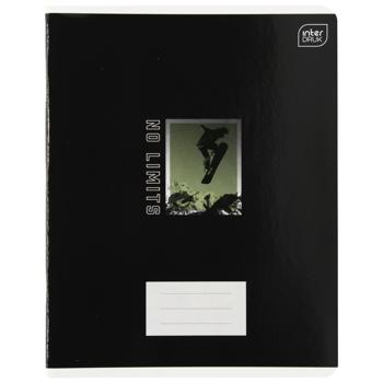 Тетрадь Interdruk Mix А5 в ассортименте - купить, цены на ULTRAMARKET - фото 3