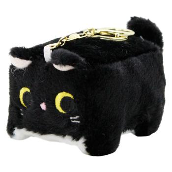 Zed Cat Keychain Toy 7х9cm - buy, prices for EKO Market - photo 3