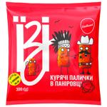 Паличка Їзі курка 300г Україна