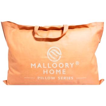Malloory Home Microsatin Pillow 50x70cm - buy, prices for Vostorg - photo 2