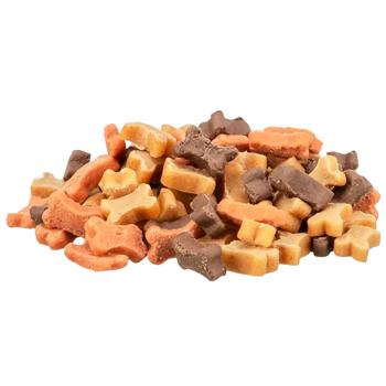 Ласощі для собак Trixie Mini Bones 500г - купити, ціни на MasterZoo - фото 2