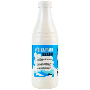 Кефір ҐоКарпати ложковий 2,2% 800г - купити, ціни на - фото 3