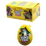 Oba-na! Chocolate Egg with Toy