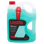 Lesta Winter Screen Wash -10C 4l