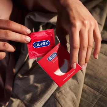 Durex Elite Condom - buy, prices for COSMOS - photo 5