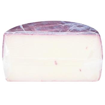 Entrepinares Goat Cheese with Red Wine - buy, prices for WINETIME - photo 3