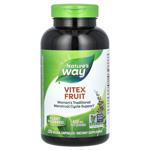 Nature's Way Vitex Fruit 400mg 320 capsules