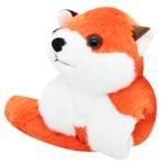 Fox Soft Toy for Hands C48502