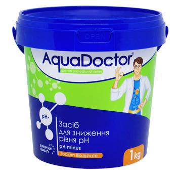 AquaDoctor pH Minus 1kg