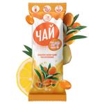 Чай концентрат Смакуйте облепиховый 50г