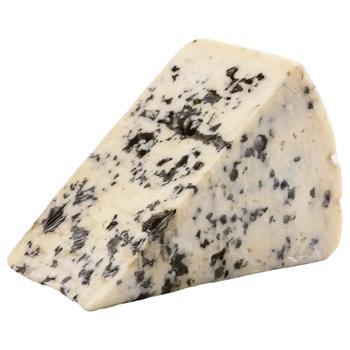 Сир Ніва Моравія 60%  із пліснявою, кг (Madeta) - купить, цены на Чудо Маркет - фото 2