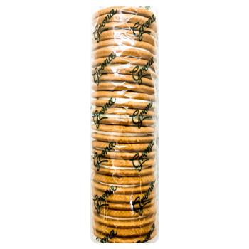 Grona Napoleon Sandwich Lingering Cookies - buy, prices for EKO Market - photo 1