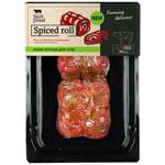 Skott Smeat Chilled Beef Roll with Spices 500g