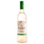 Baron Philippe de Rothschild Mouton Cadet Sauvignon Blanc White Dry Wine 12% 0.75l