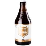 Пиво Chimay Triple темне 8% 0,33л