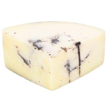 El Conchel Sheep's Milk Cheese with Truffle Aged for 8-12months - buy, prices for - photo 2