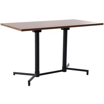 Metro Professional Aveiro Folding Table 120x70cm - buy, prices for METRO - photo 1