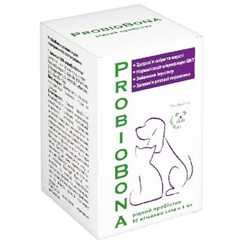 Probiotic Probioday 100ml Ukraine - buy, prices for MasterZoo - photo 2