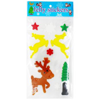 Sticker Without brand silicone China - buy, prices for COSMOS - photo 3