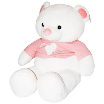 Zed Teddy Bear Soft Toy 83.5x5cm