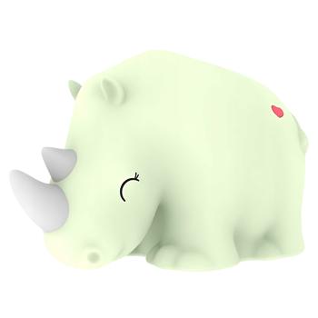 Dhink Rhino Design Nightlight - buy, prices for - photo 5