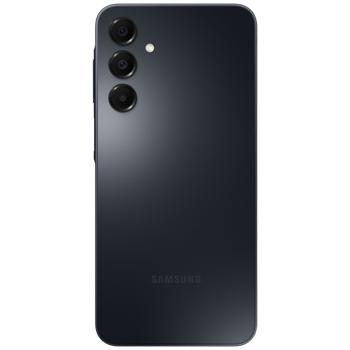 Мобільний телефон Samsung Galaxy A16 8/256Gb Black SM-A165FZKCEUC - купити, ціни на - фото 2