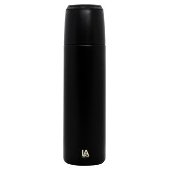 Line Art Fiji Black Thermos 500ml - buy, prices for - photo 3