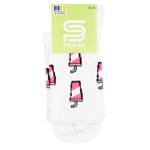 Шкарпетки підліткові Premier Socks Кола р.22-24