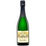 Вино ігристе Dr. Heidemanns-Bergweiler Riesling Sekt біле сухе 12% 0,75л