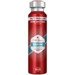 Old Spice Power Start Spray Deodorant 150ml