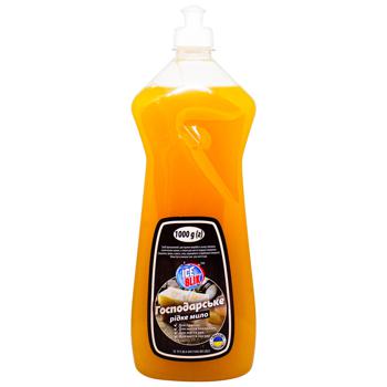 Ice Blik Liquid Laundry Soap 1l - buy, prices for EKO Market - photo 1