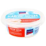 Norven with Сapelin Сaviar and Arctic Shrimp Caviar Cream 95g