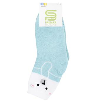 Premier Socks Econom Bear Terry Children's Socks s.18-20 - buy, prices for NOVUS - photo 1