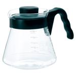 Чайник для заварювання для кави HARIO Range Server XVD-60B 600 мл 