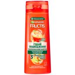 Garnier Fructis Goodbye split ends shampoo 250ml