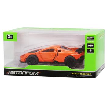 Avtoprom Car Toy AP74125 - buy, prices for Za Raz - photo 3