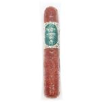 Harmash Salami Pepperoni Dry-Cured High Grade Sausage 220g