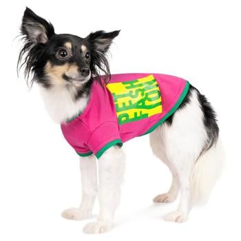 sport shirt pet fashion xs2 - buy, prices for - photo 3