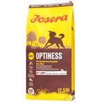 Корм сухий Josera Optiness з ягням для собак 12,5кг